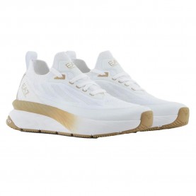 маратонки,мъжки,маратонки,ea7,emporio,armani,7x000343,af18639,trainers,white,gold,(white)