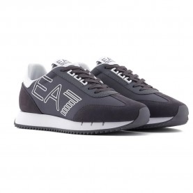 маратонки,мъжки,маратонки,ea7,emporio,armani,7x000541,af18609,trainers,navy,white,(grey)
