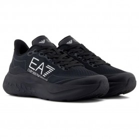 маратонки,мъжки,маратонки,ea7,emporio,armani,x8x245,xk442,trainers,full,black,silver,(black)
