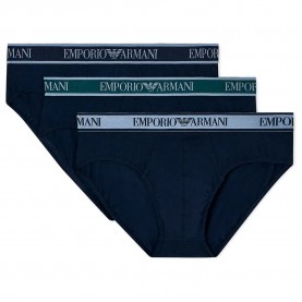 мъжко,бельо,emporio,armani,em000258,af10779,slips,3,units,armani,blue,armani,blue,armani,blue,(blue)