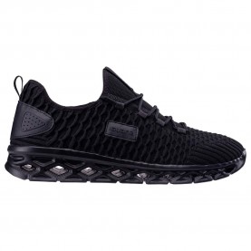 маратонки,мъжки,маратонки,iguana,cloudy,trainers,black,(black,dark,grey)