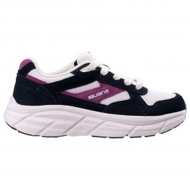 Маратонки Iguana Cumulus trainers - Navy / Beige / Grape маратонки,мъжки,маратонки,дамски,маратонки,iguana,cumulus,trainers,navy,beige,grape