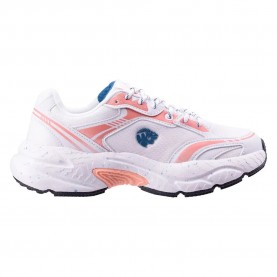 маратонки,дамски,маратонки,iguana,koriny,trainers,white,coral,cerain,green,(white)