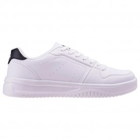 маратонки,мъжки,маратонки,iguana,kosel,trainers,white,black,(white)