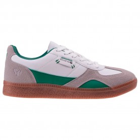 маратонки,мъжки,маратонки,iguana,lecarde,trainers,white,green,(white)