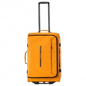 куфари,iguana,matriosh,70l,trolley,bag,yellow