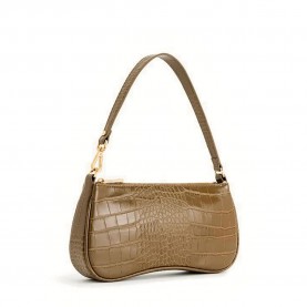 чанта,за,през,рамо,всички,чанти,jw,pei,eva,ha,shoulder,bag,brown,(dark,olive,croc)