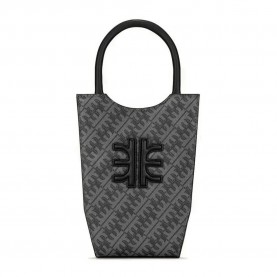 чанта,всички,чанти,jw,pei,fei,phone,handbag,iron,black,(grey)