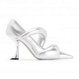 обувки,дамски,обувки,jw,pei,sara,metallic,pumps,heel,shoes,silver,(silver)