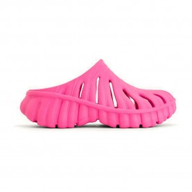 дамски,сандали,и,чехли,jw,pei,tara,leaf,platform,clogs,bright,pink,(pink)