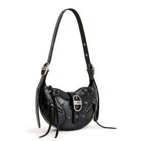 чанта,за,през,рамо,всички,чанти,jw,pei,tessa,crushed,shoulder,bag,black,(black)