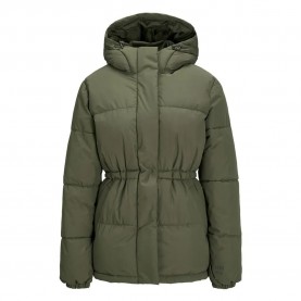 яке,дамски,якета,и,палта,jack,&,jones,world,puffer,jjxx,jacket,refurbished,green,(dusty,olive)