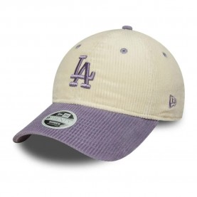 шапка,всички,шапки,new,era,block,cord,9twenty,los,angeles,dodgers,cap,light,beige,(beige)