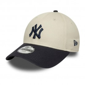 юношеска,шапка,всички,шапки,new,era,colour,block,9forty,new,york,yankees,junior,cap,stone,navy,(beige)