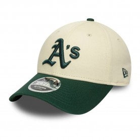 шапка,всички,шапки,new,era,colourblock,9forty,mc,oakland,athletics,cap,light,beige,(beige)