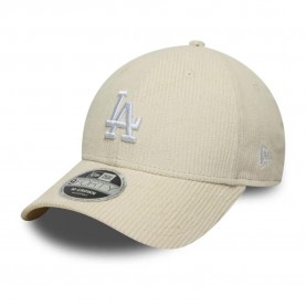 шапка,всички,шапки,new,era,cord,9forty,mc,los,angeles,dodgers,cap,light,beige,(beige)