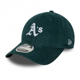 шапка,всички,шапки,new,era,cord,9forty,mc,oakland,athletics,cap,dark,green,(green)