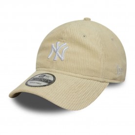 шапка,всички,шапки,new,era,cord,9twenty,new,york,yankees,cap,stone,(beige)