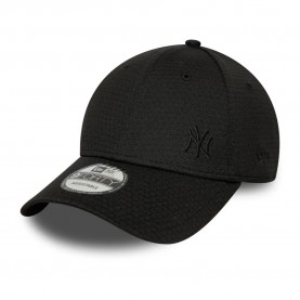 шапка,всички,шапки,new,era,flawless,mesh,9forty,new,york,yankees,cap,black,(black,black)