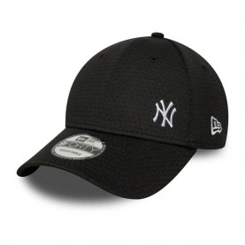 шапка,всички,шапки,new,era,flawless,mesh,9forty,new,york,yankees,cap,black,(black,white)