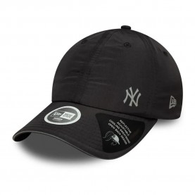 шапка,всички,шапки,new,era,flawless,open,back,new,york,yankees,cap,black