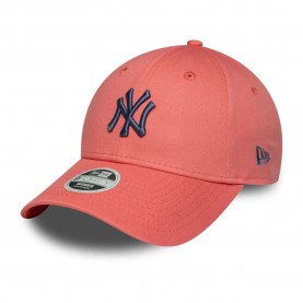 шапка,всички,шапки,new,era,league,essential,midi,9forty,new,york,yankees,cap,pastel,pink,(pink)