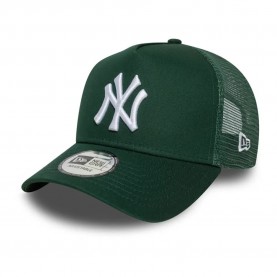 шапка,всички,шапки,new,era,league,essential,new,york,yankees,trucker,cap,dark,green,(green)