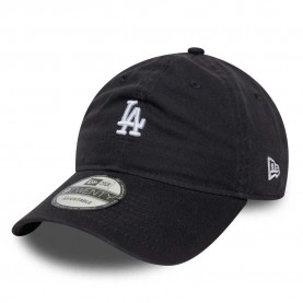шапка,всички,шапки,new,era,mini,logo,9twenty,los,angeles,dodgers,cap,navy,(blue)