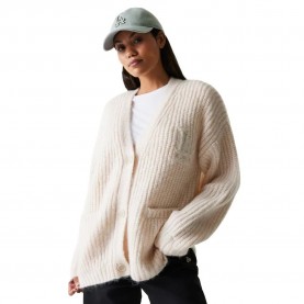жилетка,дамски,пуловери,дамски,плетени,дрехи,new,era,mlb,los,angeles,dodgers,cardigan,light,beige,(beige)
