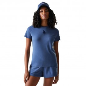 тениска,дамски,тениски,new,era,mlb,midi,le,regular,los,angeles,dodgers,short,sleeve,t,shirt,dark,blue,(blue)