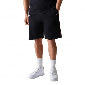 къси,панталони,мъжки,панталони,new,era,nba,piping,chicago,bulls,shorts,black,(black)