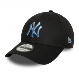 шапка,всички,шапки,new,era,ombre,infill,9forty,new,york,yankees,cap,black