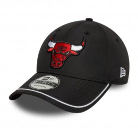шапка,всички,шапки,new,era,piping,9forty,chicago,bulls,cap,black