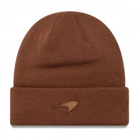 шапка,всички,шапки,new,era,seasonal,cuff,mclaren,beanie,medium,brown,(brown)