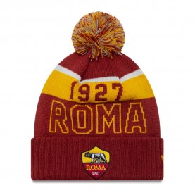 шапка,всички,шапки,new,era,sport,as,roma,beanie,dark,red,(red)