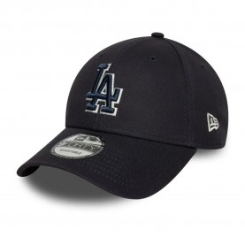 шапка,всички,шапки,new,era,team,outline,9forty,los,angeles,dodgers,cap,navy,(blue)