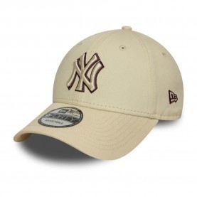 шапка,всички,шапки,new,era,team,outline,9forty,new,york,yankees,cap,light,beige,(beige)