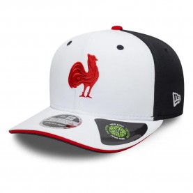 шапка,с,козирка,всички,шапки,new,era,training,9seventy,ss,french,federation,of,rugby,snapback,cap,white