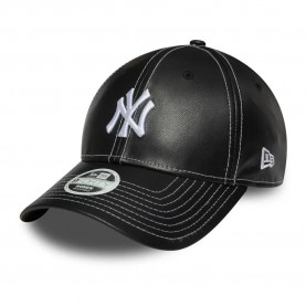 шапка,всички,шапки,new,era,topstitch,pu,9forty,new,york,yankees,cap,black