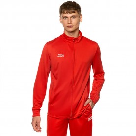 яке,мъжки,анцузи,madwave,flex,tracksuit,jacket,red