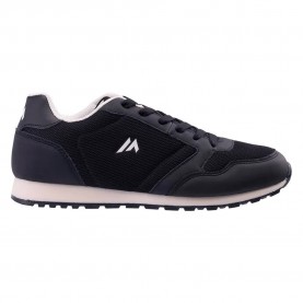 маратонки,дамски,маратонки,martes,arne,trainers,black,cream,(black)