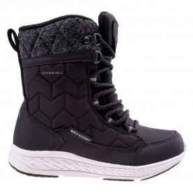 Обувки Martes Falera Mid boots - Black (Black) обувки,дамски,боти,мъжки,боти,martes,falera,mid,boots,black,(black)