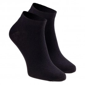 Чорапи Martes Sorine short socks 3 pairs - Black (Black) чорапи,мъжки,чорапи,martes,sorine,short,socks,3,pairs,black,(black)