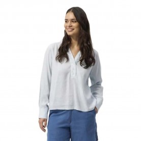 риза,с,дълъг,ръкав,дамски,блузи,дамски,ризи,redgreen,amber,long,sleeve,shirt,sky,blue,(blue)
