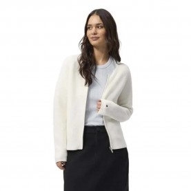блуза,дамски,пуловери,дамски,плетени,дрехи,redgreen,jazz,sweater,off,white,(white)
