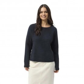 блуза,дамски,пуловери,дамски,плетени,дрехи,redgreen,keesha,sweater,dark,navy