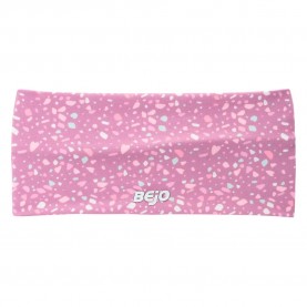 други,аксесоари,bejo,olivia,headband,pink,(terrazzo,print)