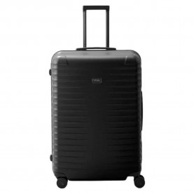 куфари,titan,overseas,4w,l,trolley,bag,black,(nightshade,black)