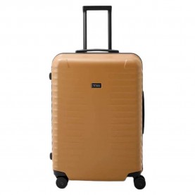 Titan Overseas 4w m+ trolley bag - Brown (Canyon Bronze) куфари,titan,overseas,4w,m+,trolley,bag,brown,(canyon,bronze)