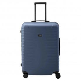 куфари,titan,overseas,4w,m+,trolley,bag,blue,(midnight,blue)